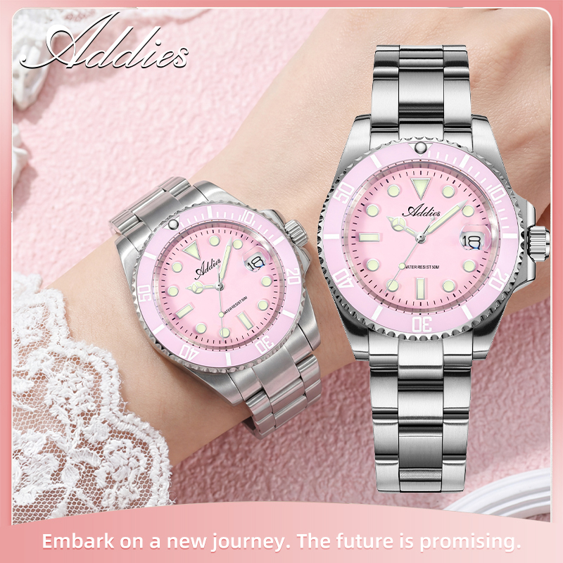 Luxury Watch For Girls - Addies New Women Watches Luxury BGW9+C3