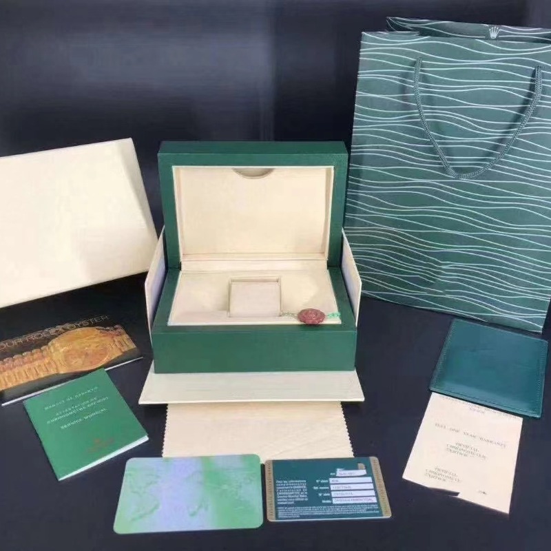 Luxury Watch Packaging Box - 2026 High End Original Watch Box
