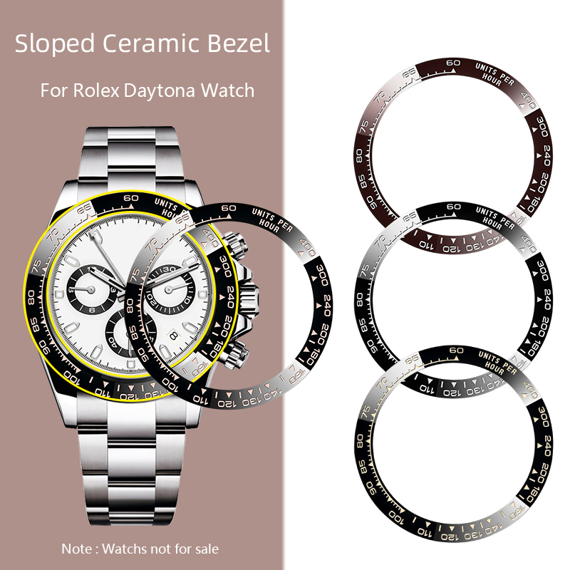 For Rolex 116500 bezel ring ne – обзор и цена Luxury Watch Expensive