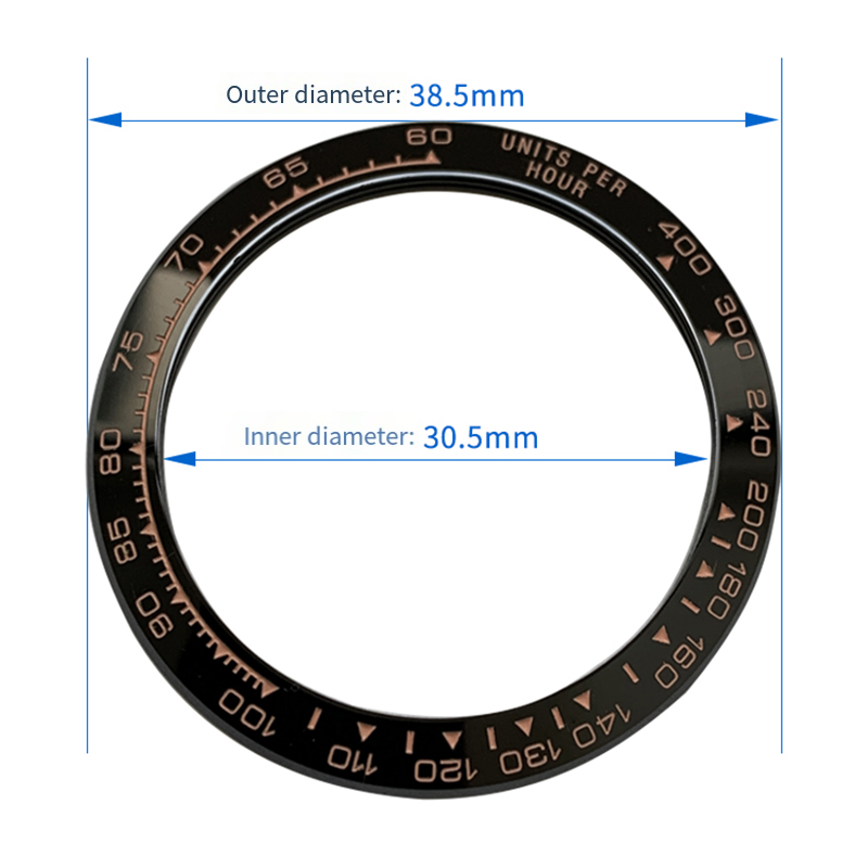For Rolex 116500 bezel ring ne – обзор и цена Luxury Watch Expensive