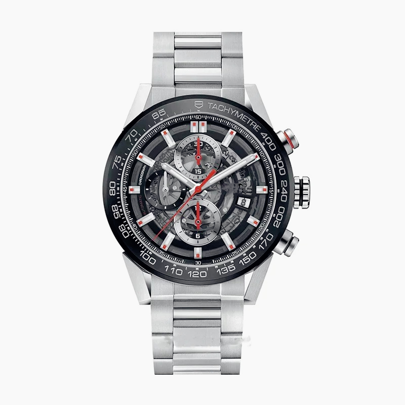 Customized Logo/Name VK63 Chro – обзор и цена Luxury Watch Logos
