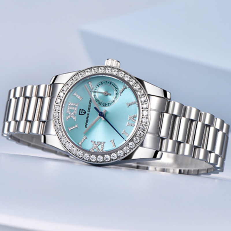 PAGANI DESIGN 2026 New 32MM Wo – обзор и цена Luxury Watch For Girls