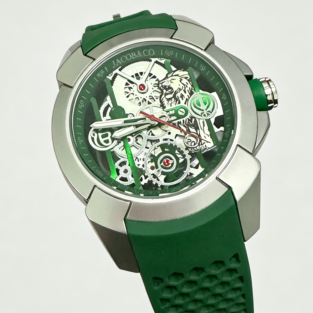 Luxury TOP Quality Hot Jacob & – обзор и цена Luxury Watch Jacob And Co
