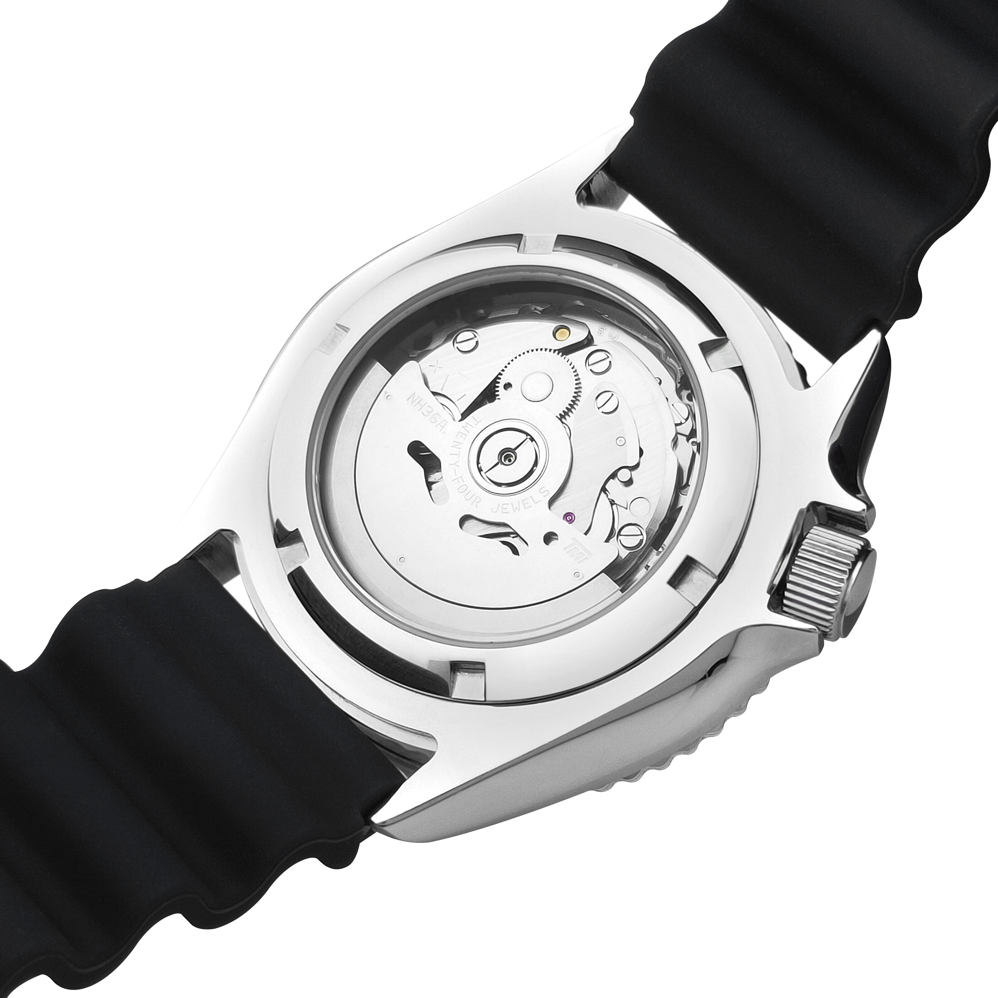 CUSTOM Logo Vintage Diver Watc – обзор и цена Luxury Watch Logos