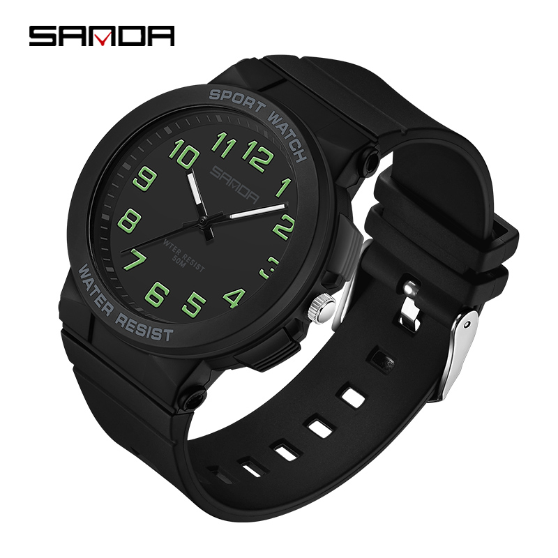 Watch Hot Selling Electronic M – обзор и цена Luxury Watch Shop