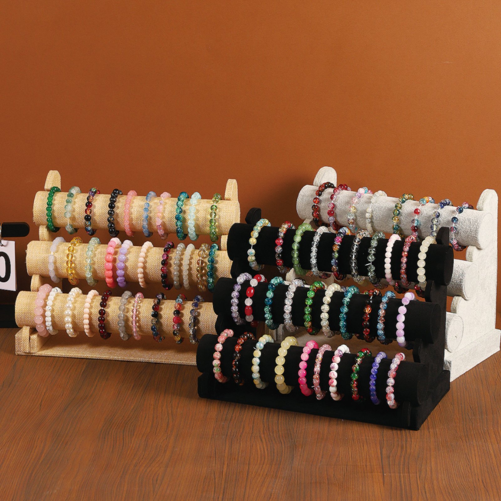 3 Tier Bracelet Display Stand  – обзор и цена Luxury Watch Tier