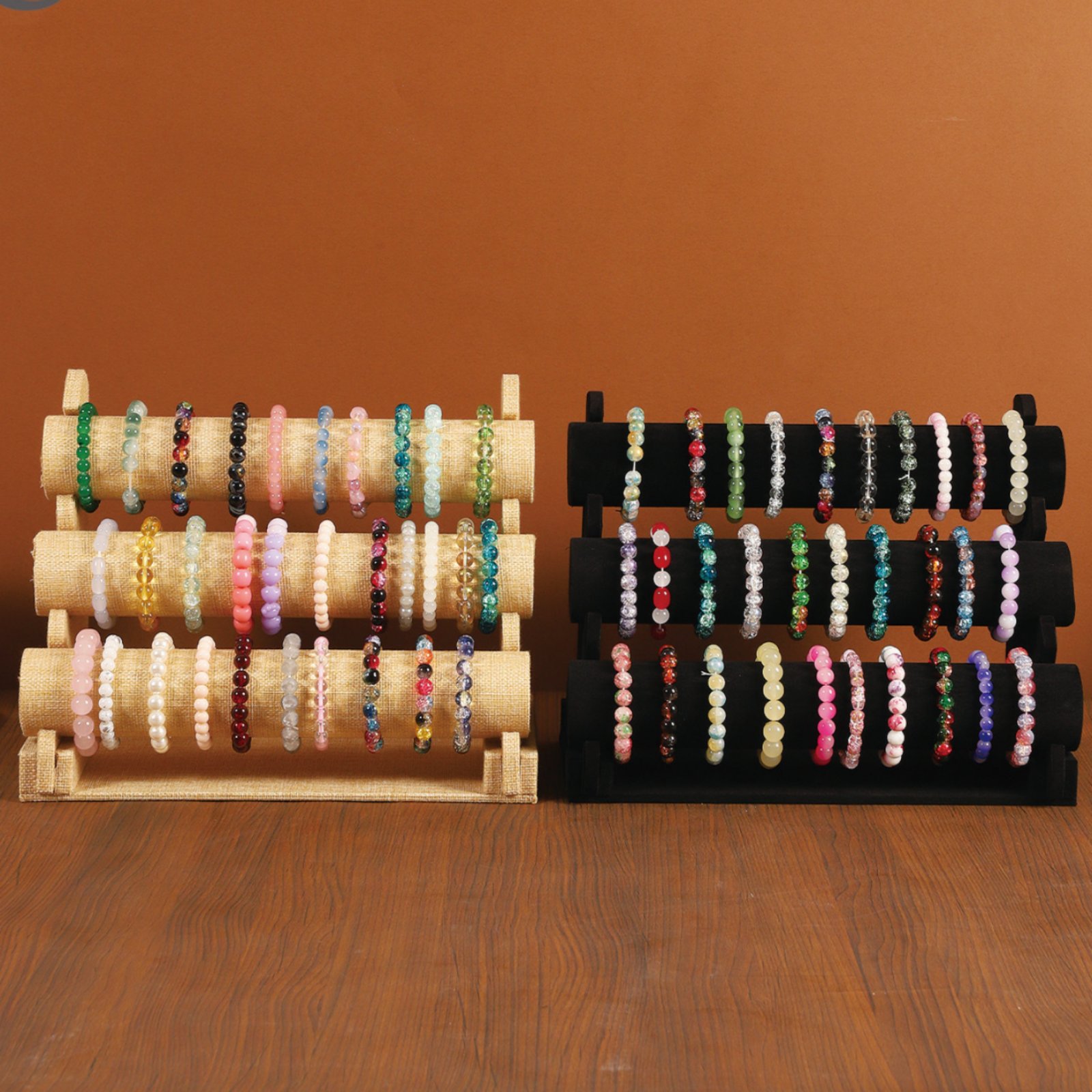 3 Tier Bracelet Display Stand  – обзор и цена Luxury Watch Tier