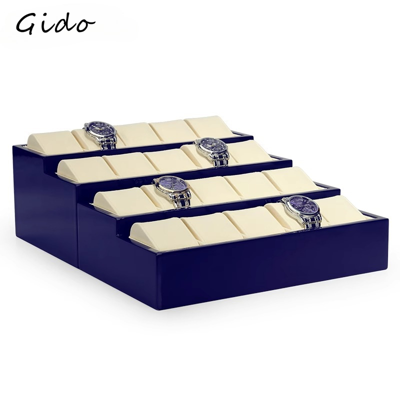 Tiered Watch Display Stand Vel – обзор и цена Luxury Watch Tier