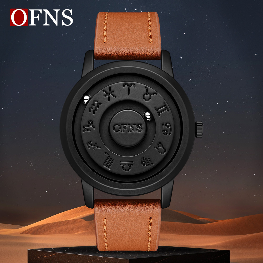 Fashion OFNS new 1553 luxury m – обзор и цена Luxury Watch Shop