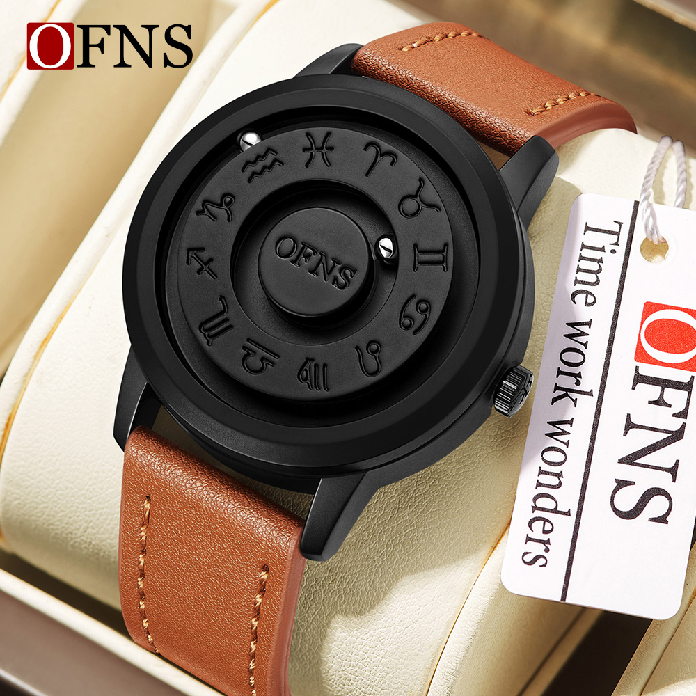 Fashion OFNS new 1553 luxury m – обзор и цена Luxury Watch Shop