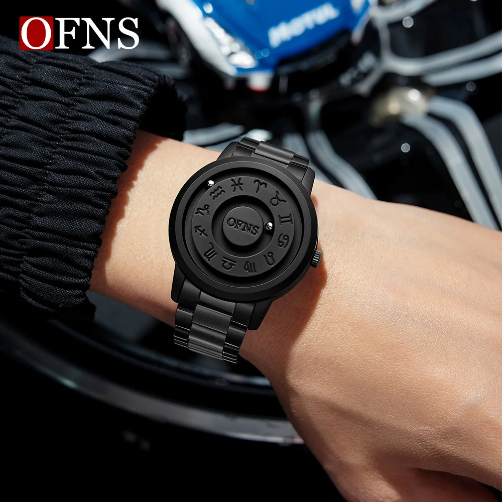 Fashion OFNS new 1553 luxury m – обзор и цена Luxury Watch Shop