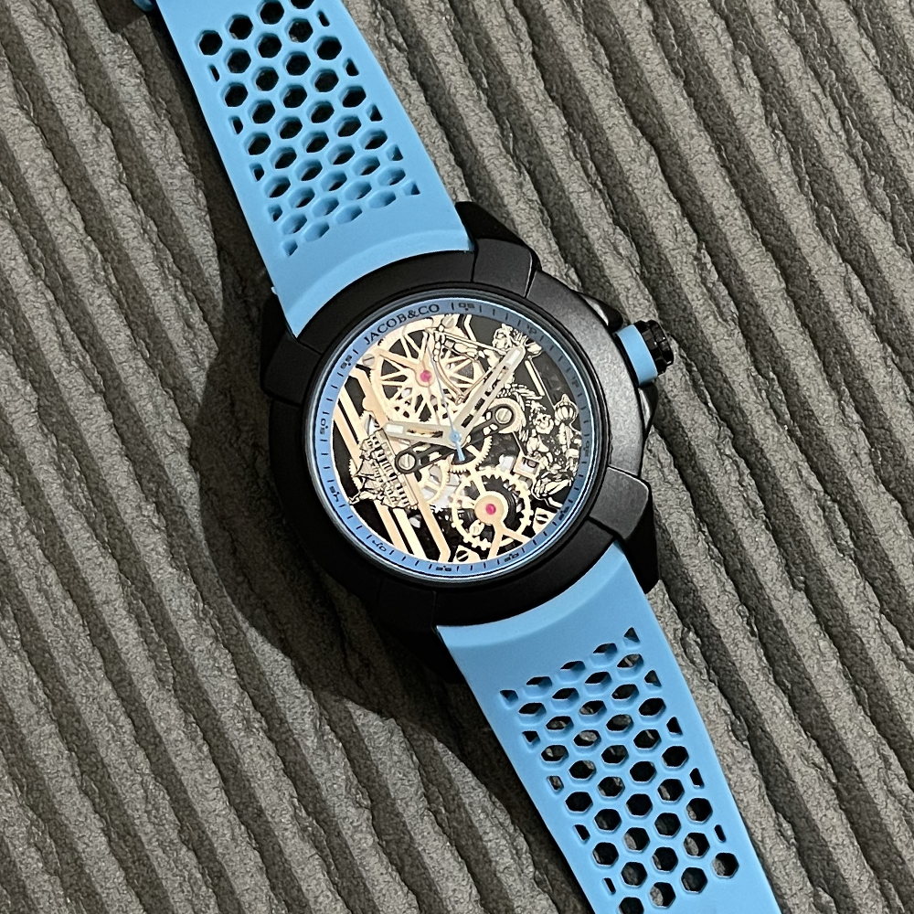 2026 Business AAA Epic X Style – обзор и цена Luxury Watch Jacob And Co