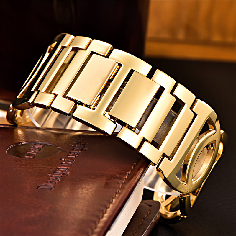 Luxury Brand Lady Gold Watches – обзор и цена Luxury Watch For Girls