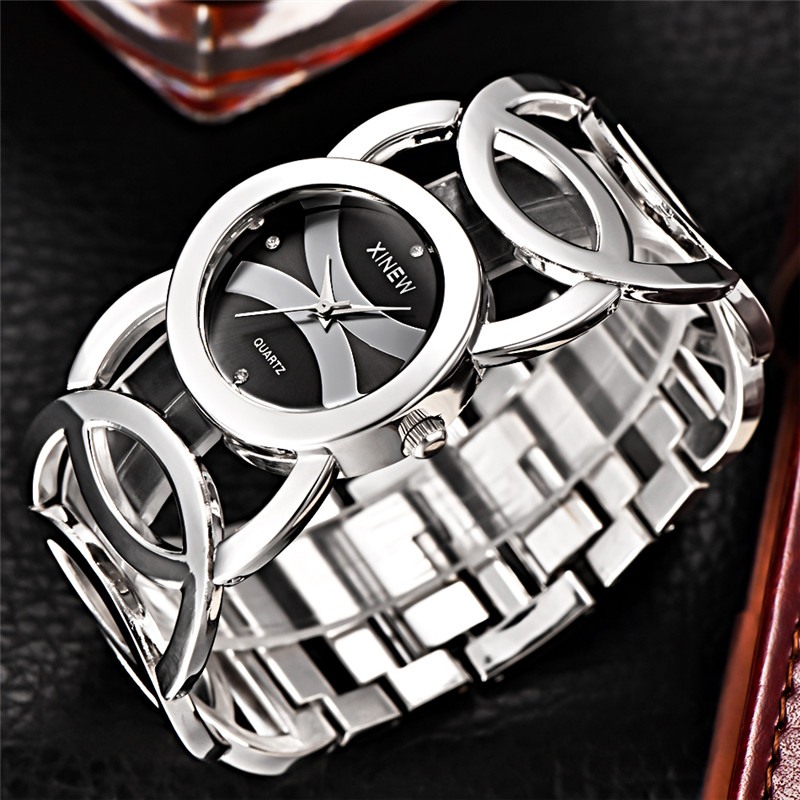 Luxury Brand Lady Gold Watches – обзор и цена Luxury Watch For Girls