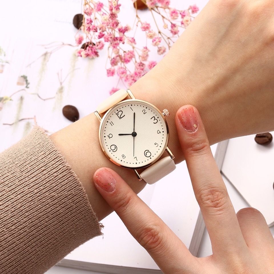 Women Watches Ladies Casual Ar – обзор и цена Luxury Watch For Girls
