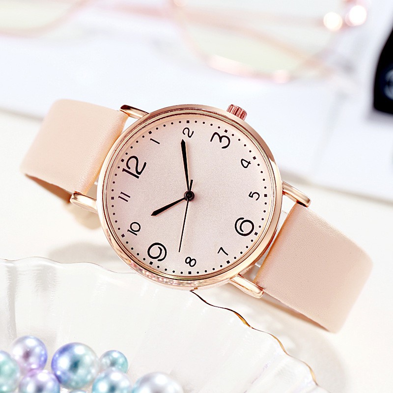 Women Watches Ladies Casual Ar – обзор и цена Luxury Watch For Girls