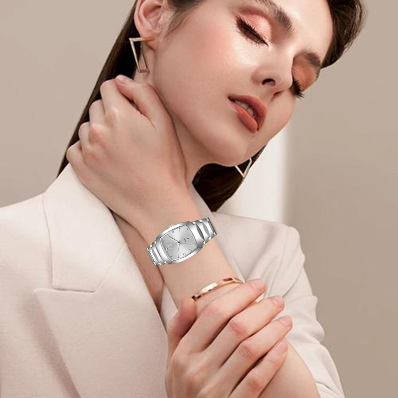 LIGE 2026 new Women's Watch Bu – обзор и цена Luxury Watch And Bracelet