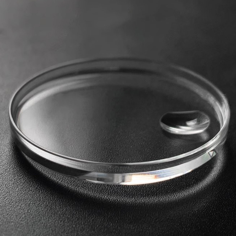 Oganic glass Pot lid type for  – обзор и цена Luxury Watch Expensive
