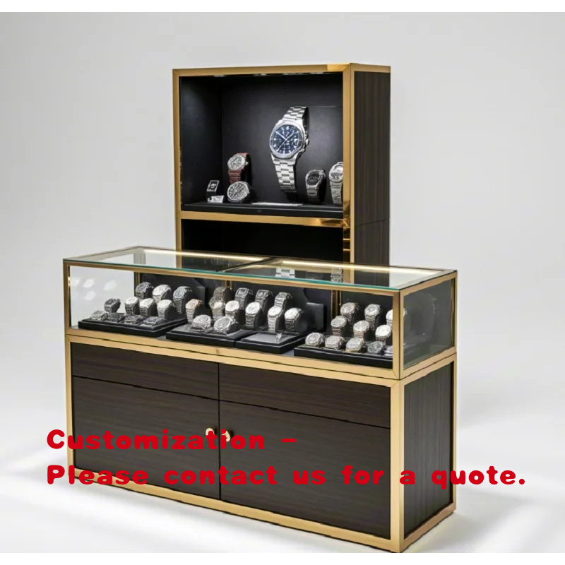 custom.Luxury Modern Wooden Go – обзор и цена Luxury Watch Shop