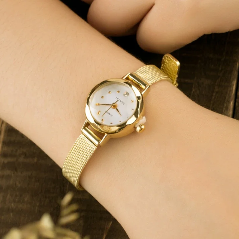New Luxury Women Watches Casua – обзор и цена Luxury Watch For Girls