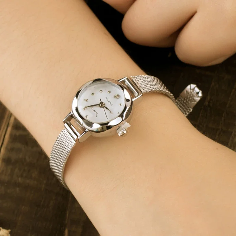 New Luxury Women Watches Casua – обзор и цена Luxury Watch For Girls