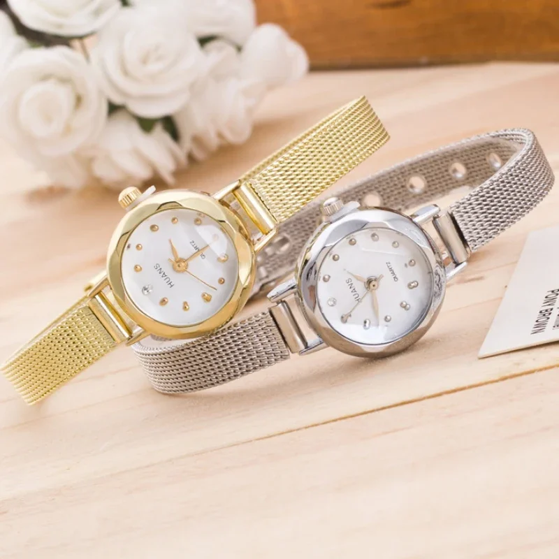 New Luxury Women Watches Casua – обзор и цена Luxury Watch For Girls