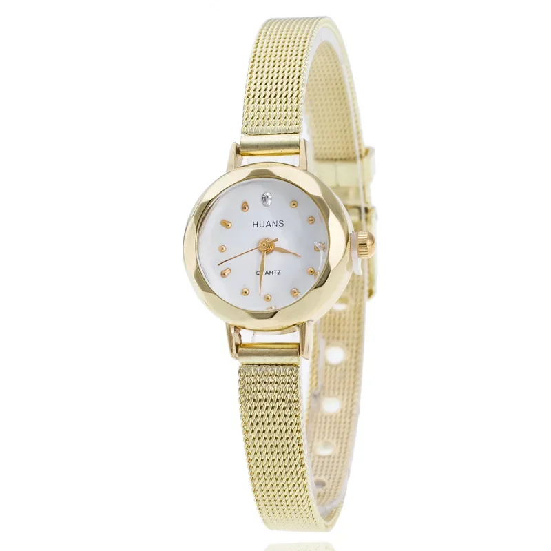 New Luxury Women Watches Casua – обзор и цена Luxury Watch For Girls