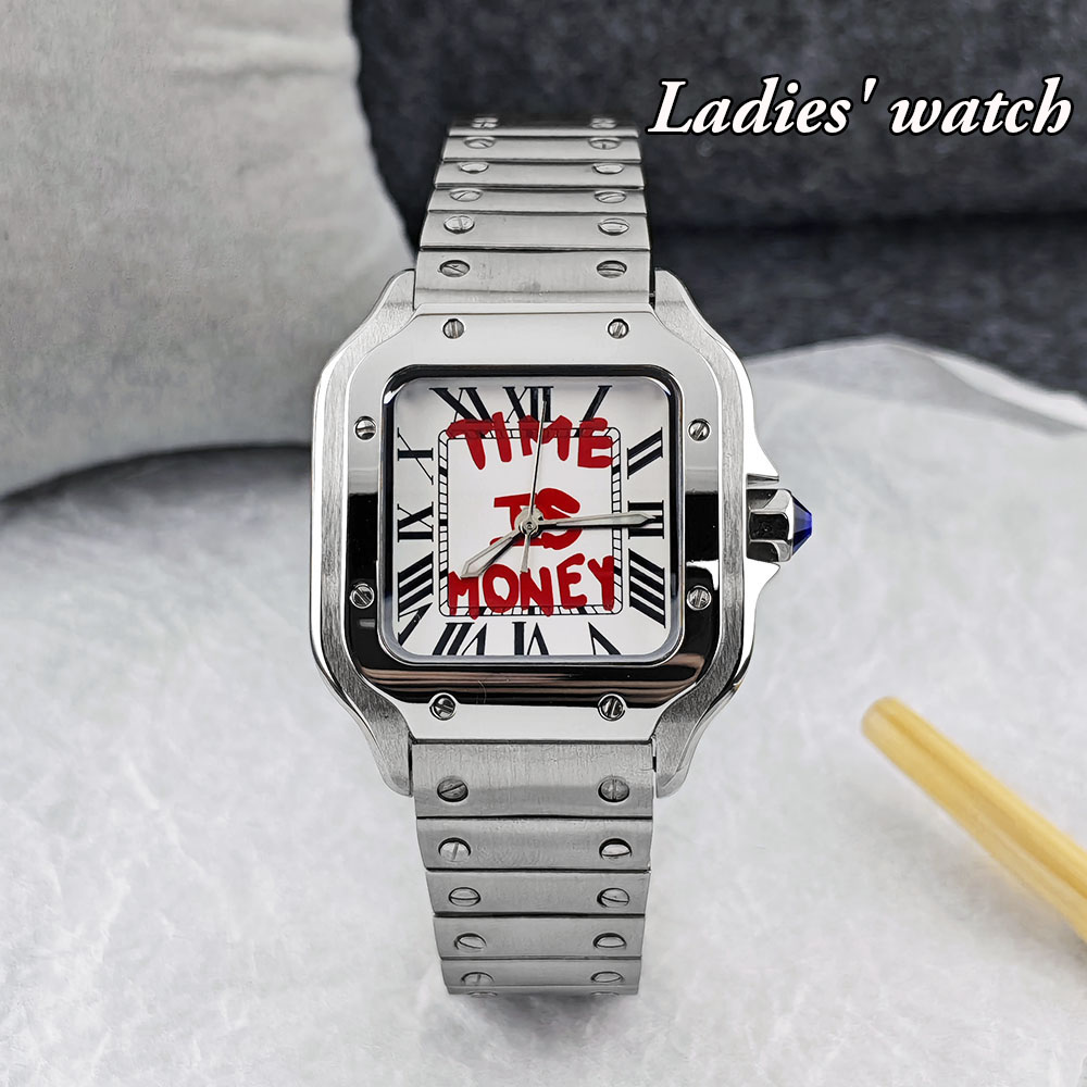 New NH05 Square Watch Time is  – обзор и цена Luxury Watch Logos