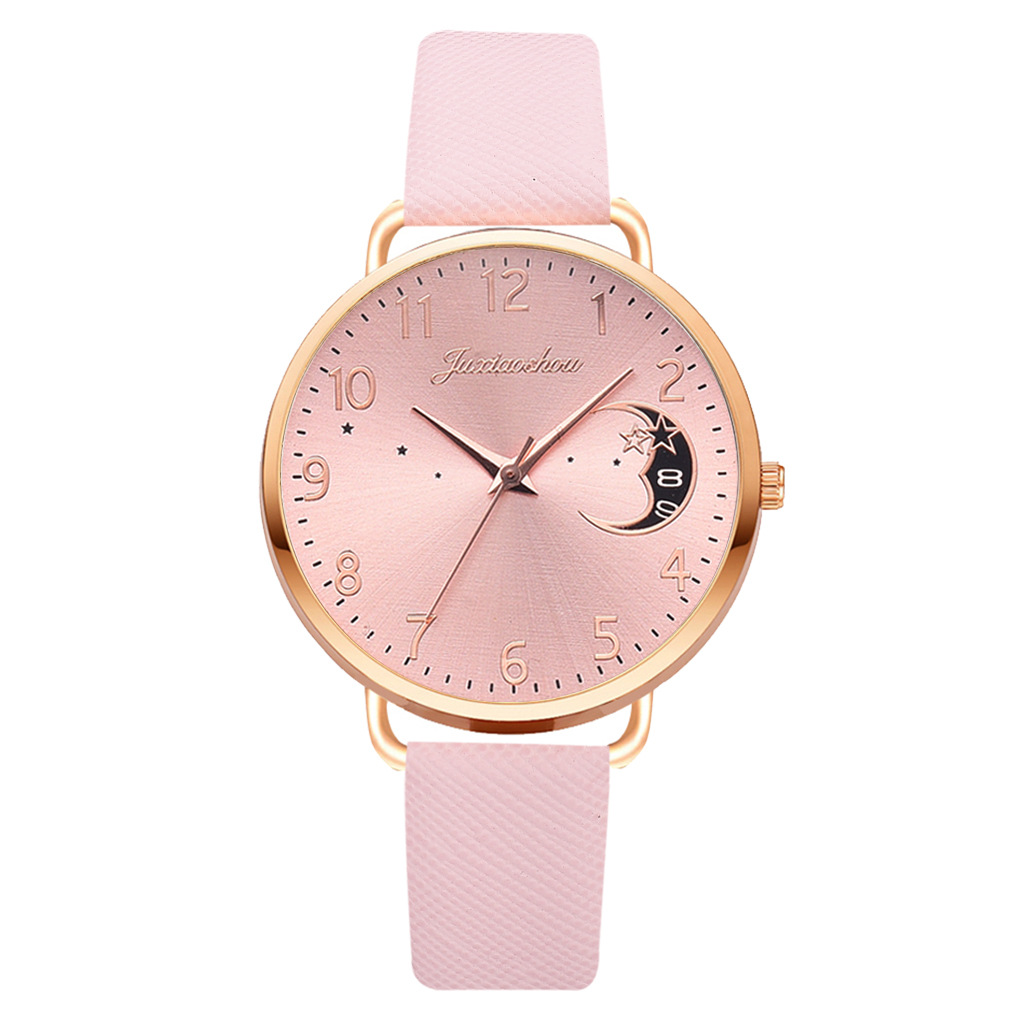 Hot New 2025 Casual Women Watc – обзор и цена Luxury Watch For Girls