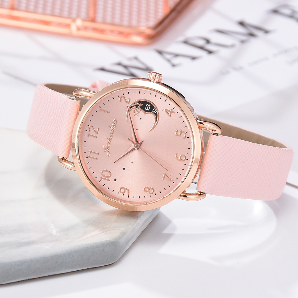 Hot New 2025 Casual Women Watc – обзор и цена Luxury Watch For Girls
