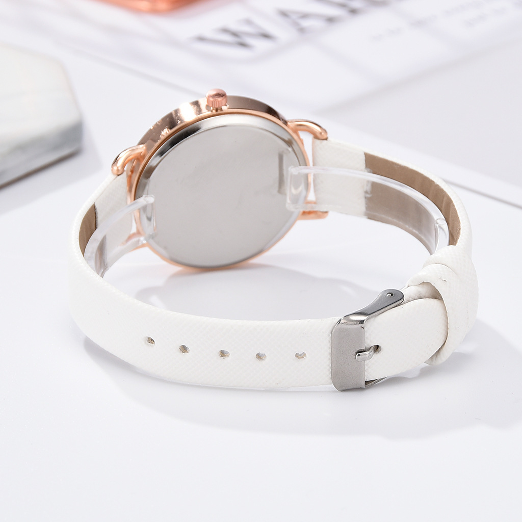 Hot New 2025 Casual Women Watc – обзор и цена Luxury Watch For Girls