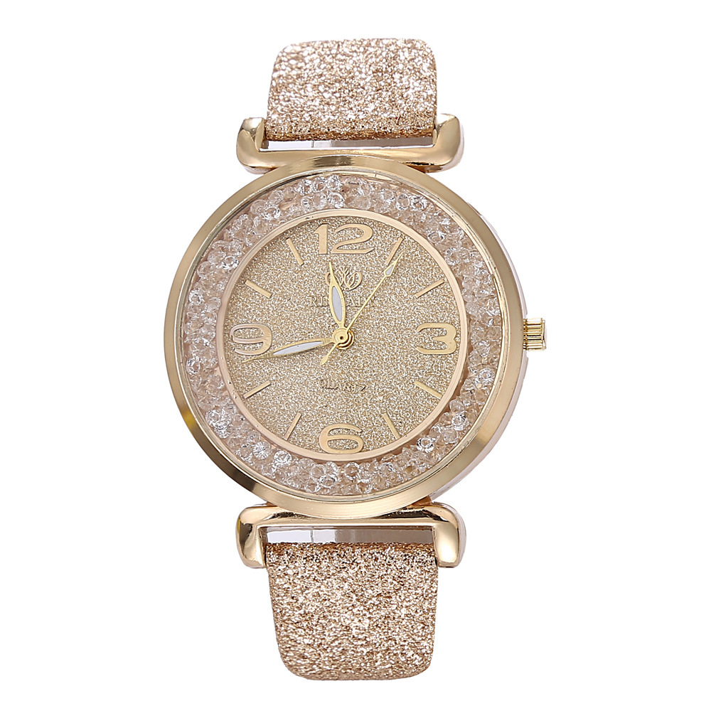 Luxury Brand Women Watch Quart – обзор и цена Luxury Watch Packaging Box