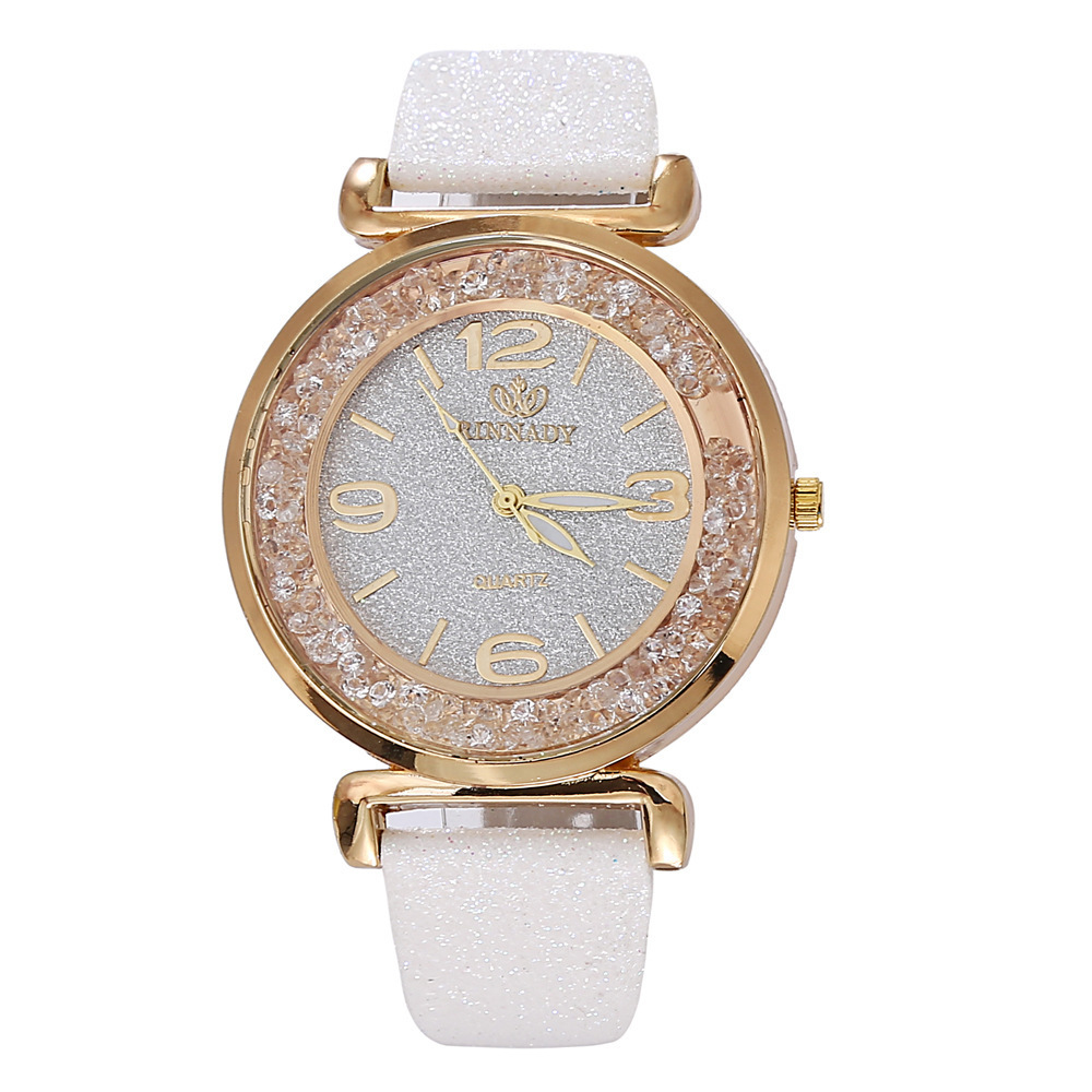 Luxury Brand Women Watch Quart – обзор и цена Luxury Watch Packaging Box