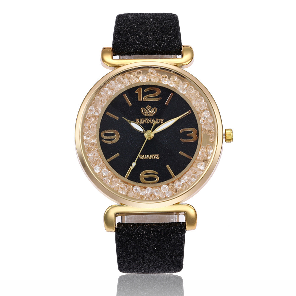 Luxury Brand Women Watch Quart – обзор и цена Luxury Watch Packaging Box