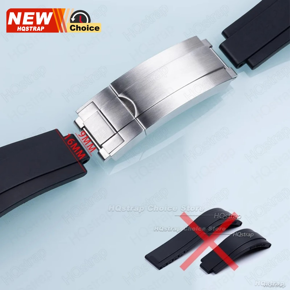 9mmx9mm Folding Buckle for Rol – обзор и цена Luxury Watch Expensive