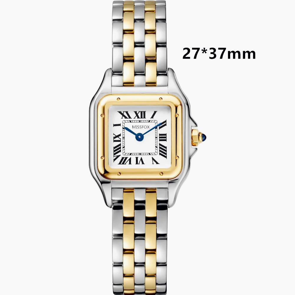 2026 Classic High Quality Luxu – обзор и цена Luxury Watch For Girls
