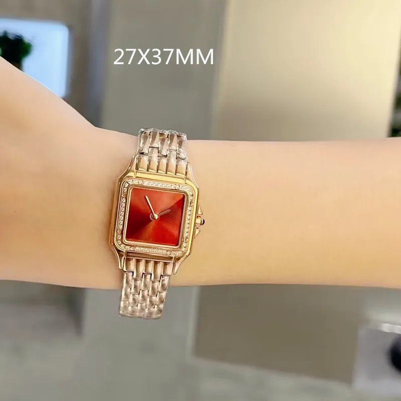 2026 Classic High Quality Luxu – обзор и цена Luxury Watch For Girls