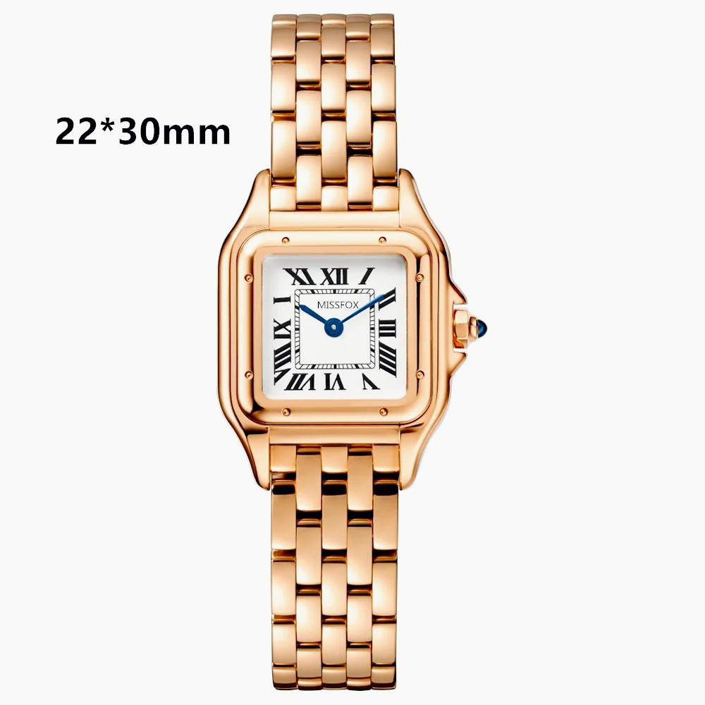 2026 Classic High Quality Luxu – обзор и цена Luxury Watch For Girls