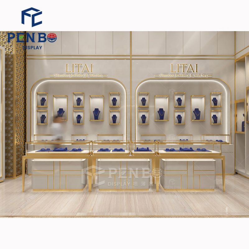 custom.Luxury Jewellery Store  – обзор и цена Luxury Watch Shop