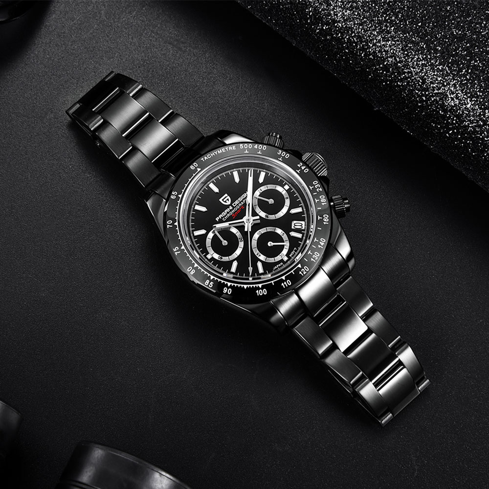 PD-1644 PAGANI DESIGN 2026 New – обзор и цена Luxury Quartz Watch Brands