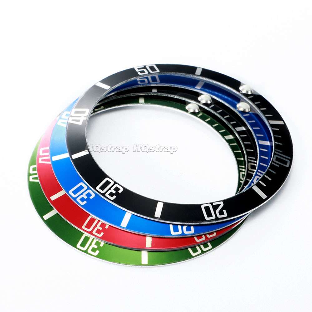 37mm Watch Case Aluminium Allo – обзор и цена Luxury Watch Expensive