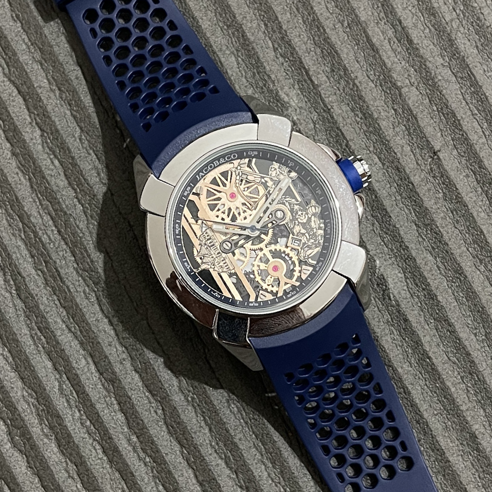 Fashion AAA Epic X Style Jacob – обзор и цена Luxury Watch Jacob And Co