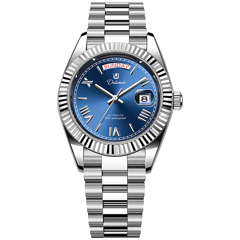 Reloj Hombre Business Style Me – обзор и цена Luxury Watch Expensive