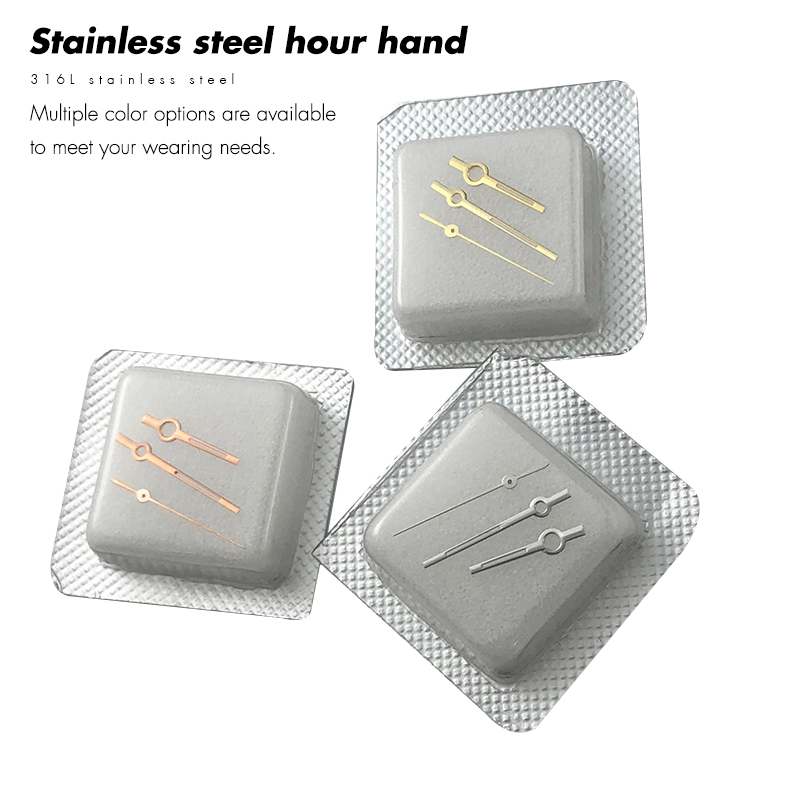 Green Luminous Watch Hands for – обзор и цена Luxury Watch Expensive