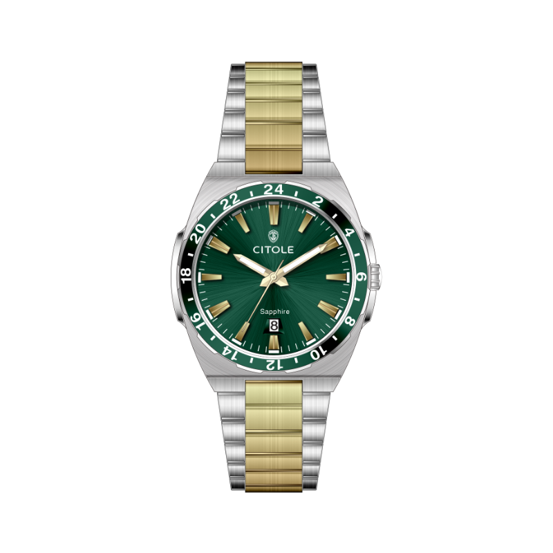 Stylish Men's Mechanical Watch – обзор и цена Luxury Watch Tier