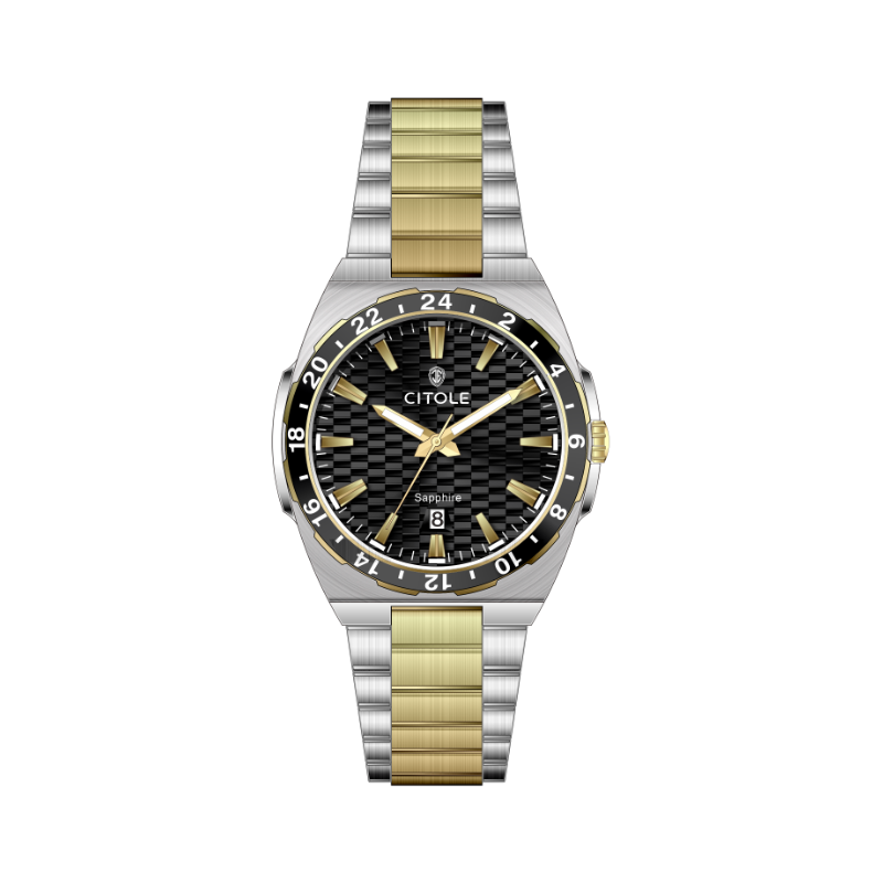 Stylish Men's Mechanical Watch – обзор и цена Luxury Watch Tier