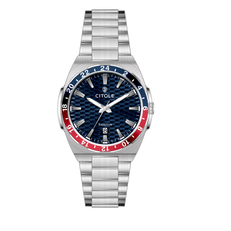 Stylish Men's Mechanical Watch – обзор и цена Luxury Watch Tier