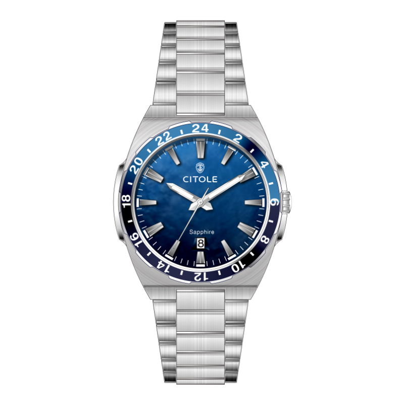 Stylish Men's Mechanical Watch – обзор и цена Luxury Watch Tier