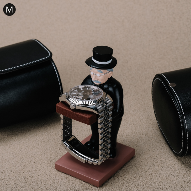 Table Vintage Watch Holder Org – обзор и цена Luxury Watch Packaging Box