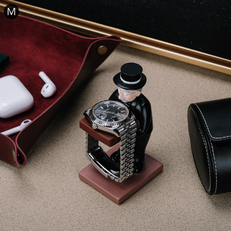 Table Vintage Watch Holder Org – обзор и цена Luxury Watch Packaging Box